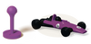Turbo: Widzenie tunelowe