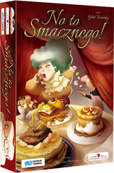 No to smacznego!