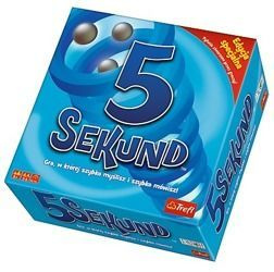 5 Sekund - Edycja Specjalna