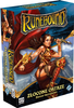 Runebound 3ed: Złocone Ostrze