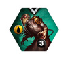Neuroshima HEX 3.0: Sharrash