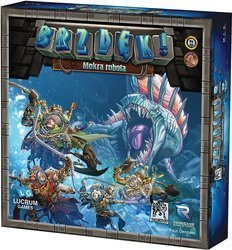 Brzdęk: Mokra Robota