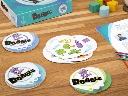 Dobble Access+
