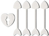 Łamigłówka Cast Arrows 3/6