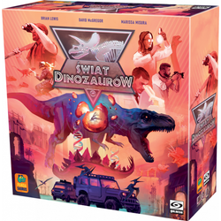 Świat dinozaurów
