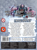 Neuroshima Hex 3.0: Troglodytes