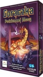 Gorączka Podziemnej Mocy