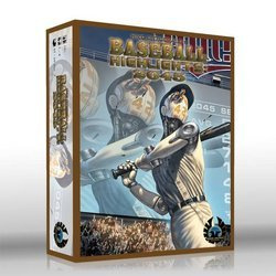 Baseball Highlights: 2045 - Super Deluxe