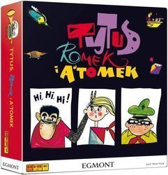 Tytus Romek i A\'Tomek