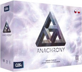 Anachrony