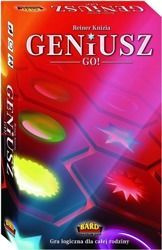 Geniusz Go!