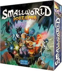 Small World: Podziemia