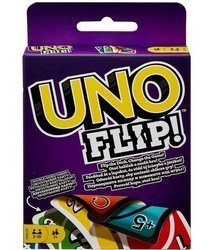 Uno Flip