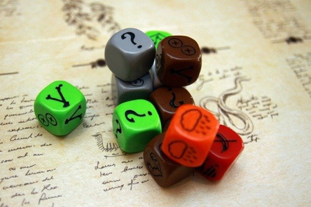 Robinson Crusoe: Przygoda na przeklętej wyspie
