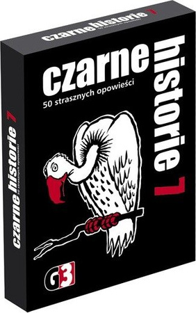 Czarne historie 7