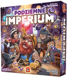Podziemne Imperium