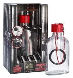 Łamigłówka w butelce (Połączeni łańcuchem)