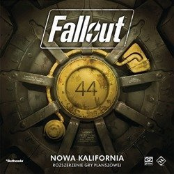 Fallout - Nowa Kalifornia