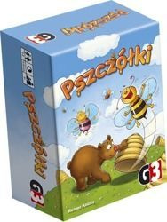 Pszczółki