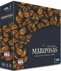 Mariposas
