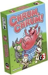 Chrum Chrum