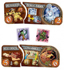 Small World: Zestaw dodatków 2 - Wielkie damy + Royal Bonus + Przeklęci!