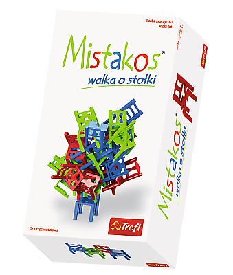 Mistakos
