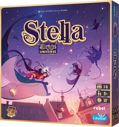 Stella: Dixit Universe