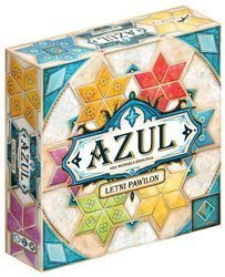 Azul: Letni Pawilon