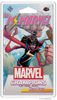 Marvel Champions: Ms. Marvel Hero Pack