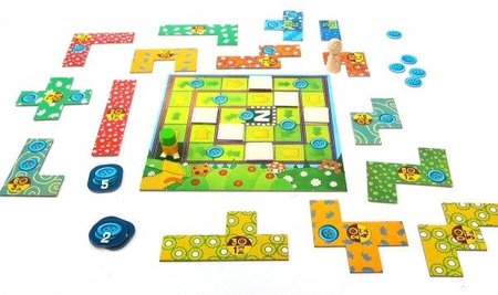 Patchwork express