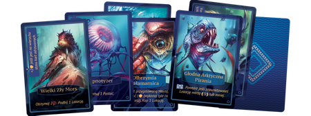 Aquatica: Mroźne wody