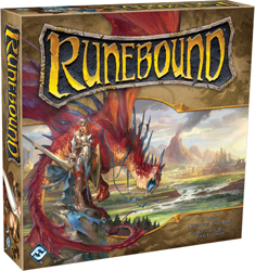 Runebound 3ed