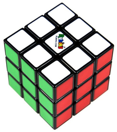 Kostka Rubika 3x3x3 Pyramid