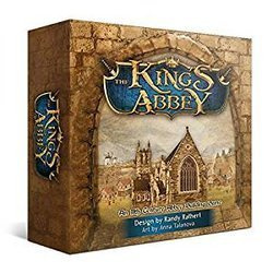 The King\'s Abbey