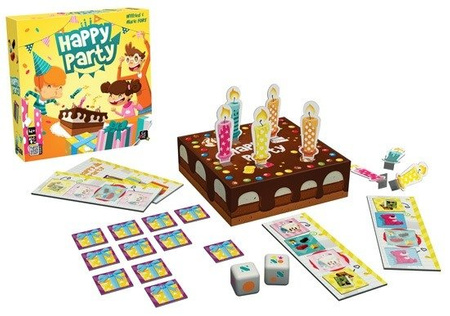 Happy Party