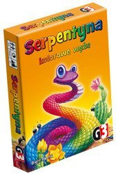 Serpentyna