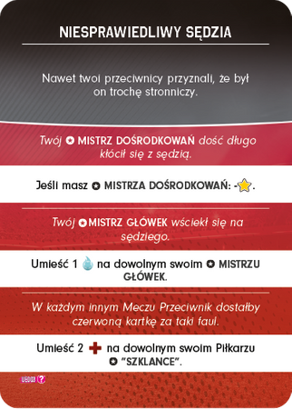 Eleven: Nieprzewidziane Wydarzenia