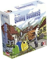 Stinky Business
