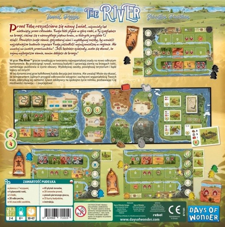 The River