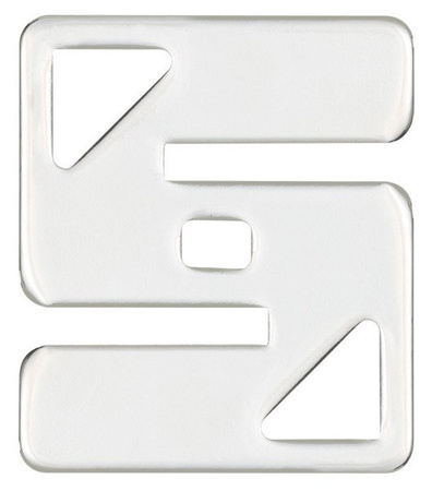 Łamigłówka Cast Hashtag 3/6