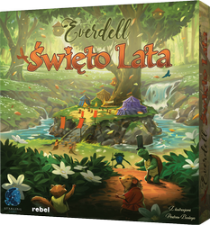 Everdell: Święto Lata