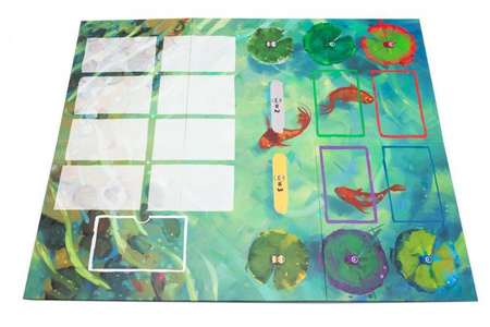 Canvas: Lustrzane Odbicia
