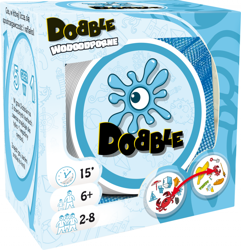 Dobble: Wodoodporne