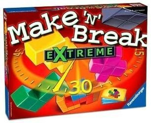 Make`n`Break Extreme