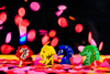 Holi - Festiwal Kolorów
