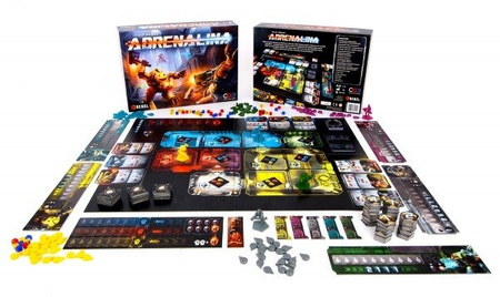Adrenalina