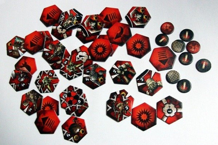 Neuroshima HEX 3.0