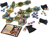 Talisman: Legendarne Opowieści + Druid+ karty promcyjne