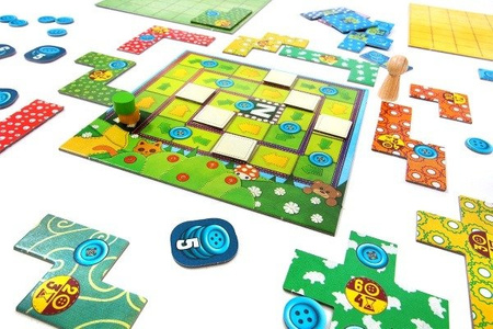 Patchwork express